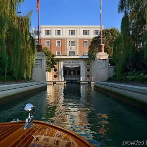 Jw Marriott & Spa Βενετία