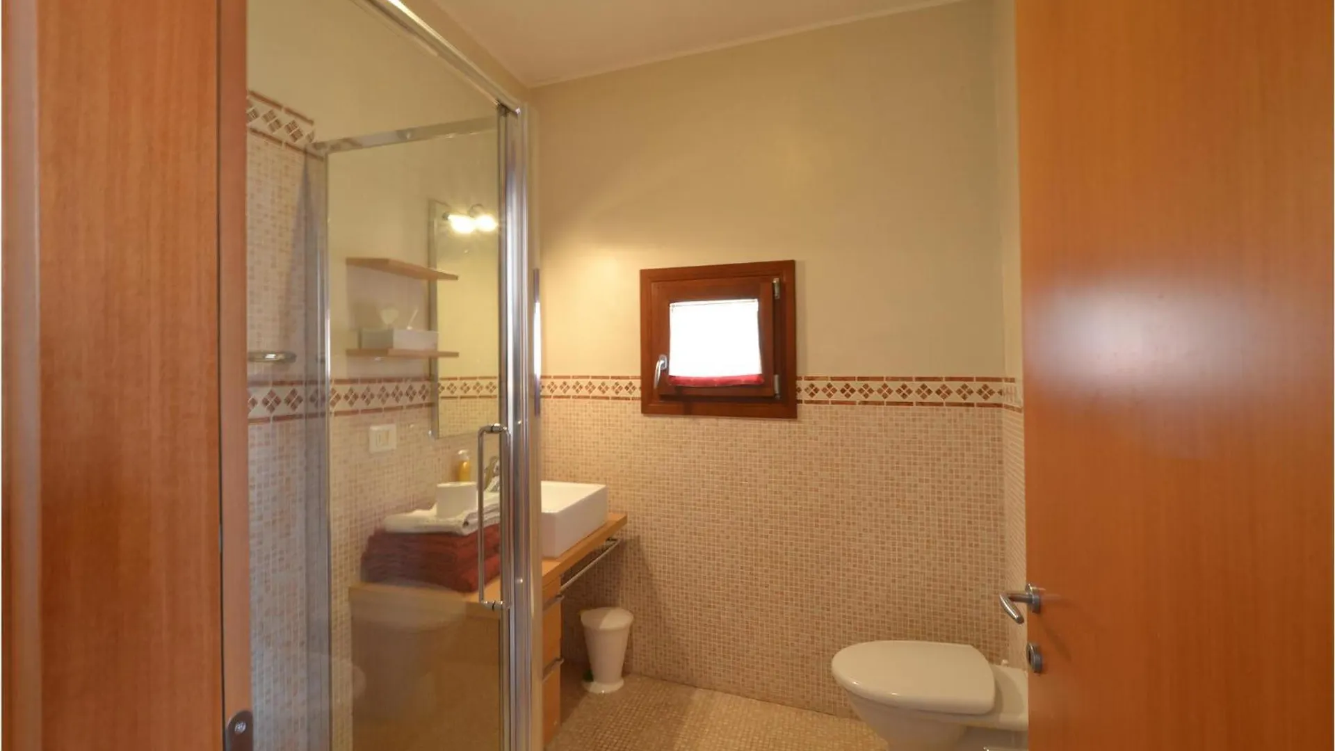 Stunning Apartment In Venezia With Kitchenette 0*, Venice