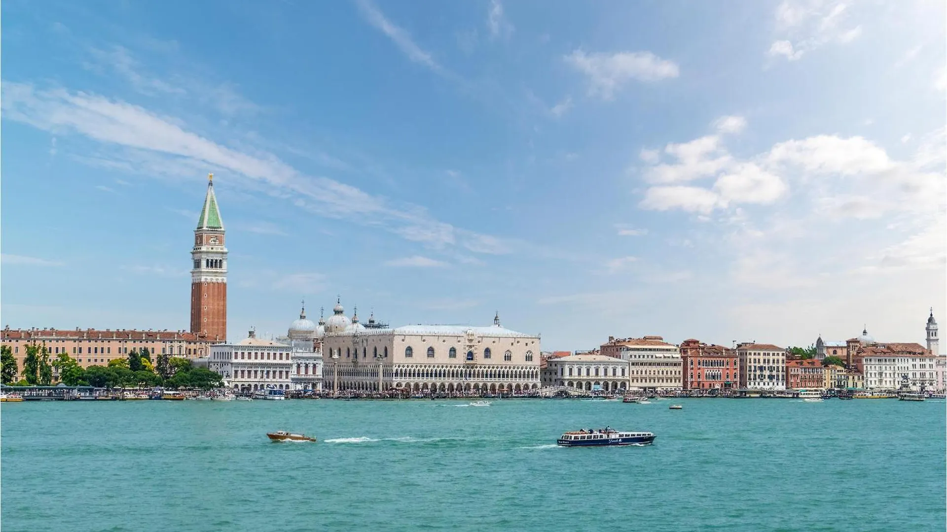 Stunning Apartment In Venezia With Kitchenette 0*, ヴェネツィア イタリア