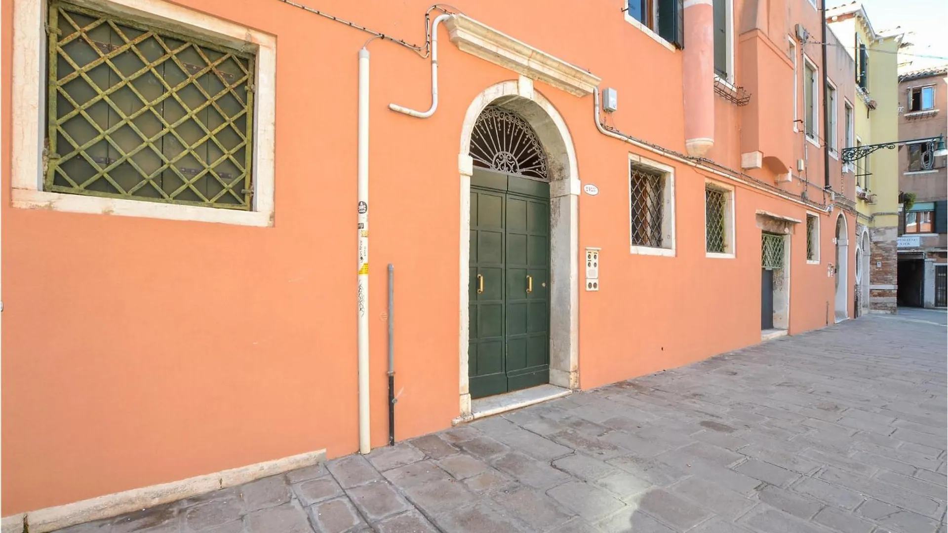 Stunning Apartment In Venezia With Kitchenette 0*, ヴェネツィア イタリア